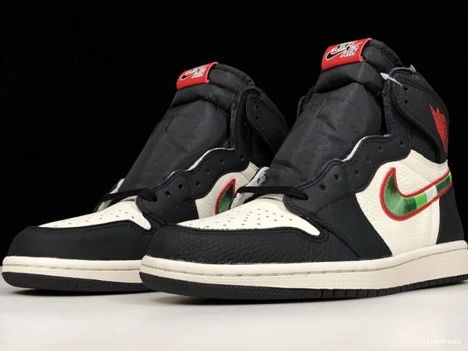 Born' Air - Retro OG 015 Is 555088 Star 1 'A High Jordan 1028